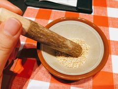 -yokocho上横町·日本食街(深业上城店)