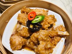 -陶陶居酒家(SM二期购物广场店)