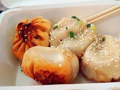 -腾元生煎(西华路店)
