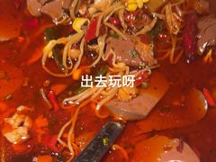-渝信川菜 · 川味家常菜(长安店)