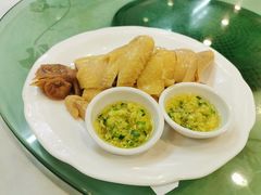 壹心鸡-文记壹心鸡(宝华路店)