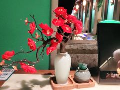 -佬麻雀·新湘菜(东方宝泰店)