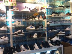 -法雅体育(天通苑工厂店)