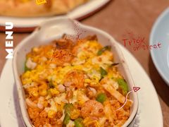 -必胜客(南锣鼓巷店)
