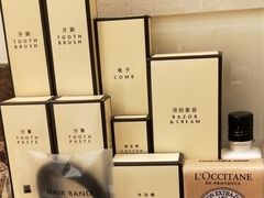 -哈尔滨香格里拉大酒店