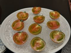 -四季民福烤鸭店(外滩外白渡桥店)