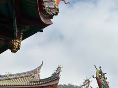-南普陀寺
