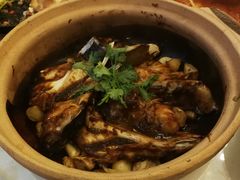 -朱仔记食府(江南大道店)