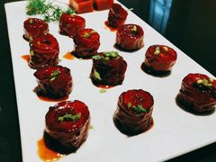 九转大肠-梅飞酒家(桑园路店)