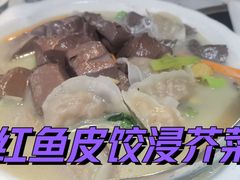 -广记餐厅(万福路店)