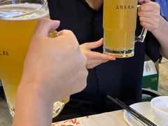 -叒缘夜光杯(望江橡树林店)