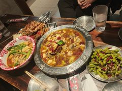 -破店肥哈·海鲜·烧烤(郑州银泰inPARK店)