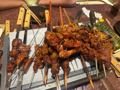 -野人部落(中街店)