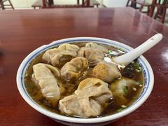 -古徽州馄饨店(宝安路店)