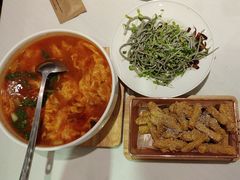 -天和晟烤鸭店(世纪坛店)