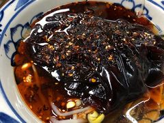 粉皮-零玖壹陆汉中小吃