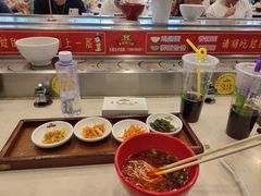 -乡党臊子面(丰庆公园店)