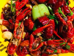 小龙虾-掌上鲜(南顺城街店)