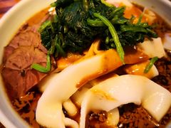 -秦唐一号西安菜馆(钟楼店)