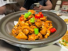 -老李家土菜馆·安吉地标美食