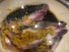 -丹江口渔村·湘味厨房(桃园店)