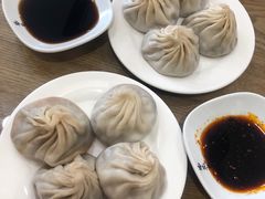-锡笼记·无锡小笼(方塔店)