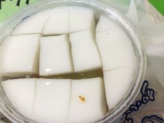 杏仁豆腐-护国寺小吃(护国寺总店)