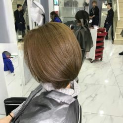 -DL HAIR SALON