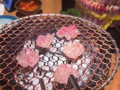 -烧肉达人•炭火烧肉(新天地店)