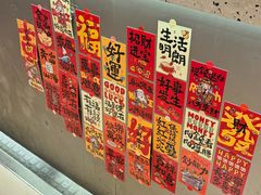 -孖记茶档·热腾茶餐(荔湾领展广场店)
