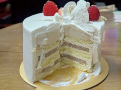 白精灵-PAPER STONE BAKERY(天汇广场店)