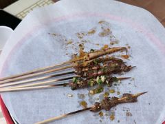 -串盟烧烤大排档·长沙美食地标(星沙店)