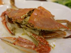 -天桥饭店·特色海鲜(金山嘴渔村店)