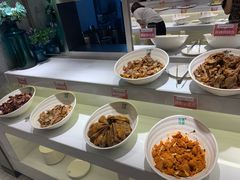 -玫瑰花园自助烤肉(顺义鑫海韵通店)
