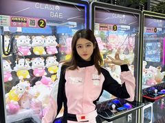 -锐擎卡丁车主题乐园(郊野公园店)