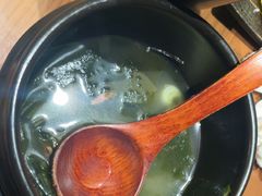 -海之屋韩式烤肉(海棠68环球美食街店)