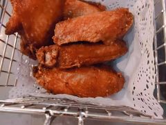 -维园港式茶餐厅(龙岗盛平店)