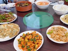 -居庸关永利饭店