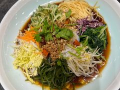 -李记饺子·熏酱东北菜(欢乐谷店)