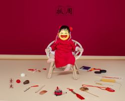 -小嘟嘟儿童摄影
