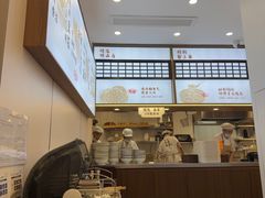 -小桃园·豆浆油条(复兴中路店)