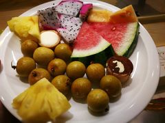 -宁波新晶都开元名庭大酒店·华晶中餐厅(百丈东路店)