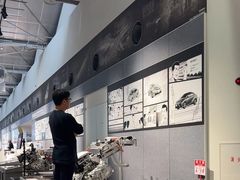 -丰田产业技术纪念馆