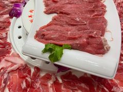 -北门涮肉·铜锅涮肉(南锣鼓巷店)