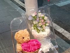 -溪岸路花鸟市场