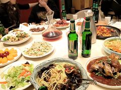 -红樱桃·欢乐餐厅(太原里店)