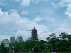 -厦门市图书馆(集美新城馆区)