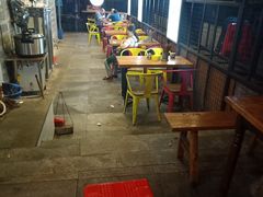 -老地方猫儿面(磁器口店)