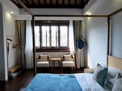 -茅山东方盐湖城景区