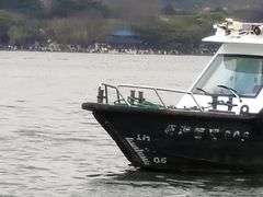 -西湖外事游船(花港观鱼码头)